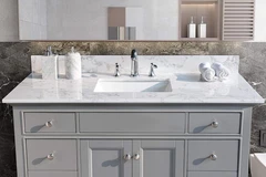 Banyo Vanity Top